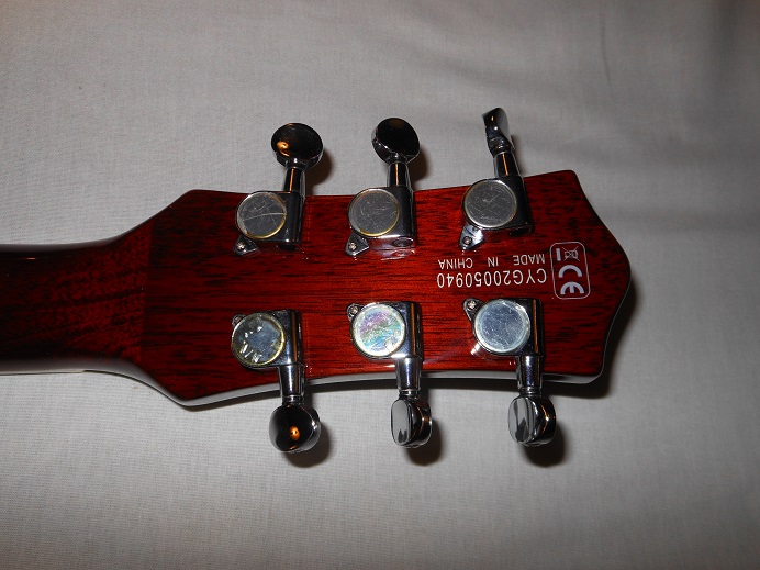 G5220 Electromatic Jet BT Picture 4